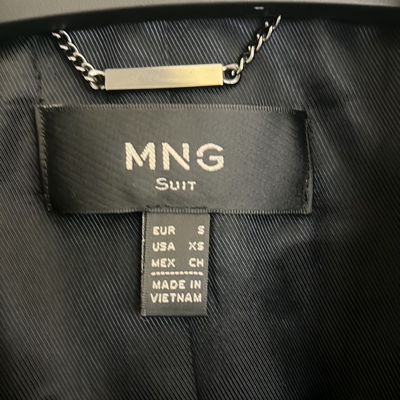 Mango blazer - Picture 4 of 5